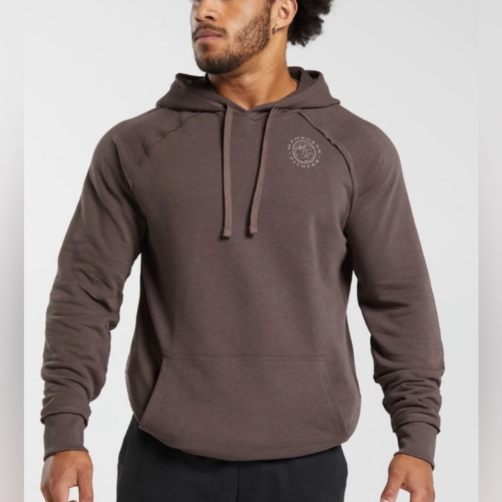 Gymshark Legacy Hoodie Xs